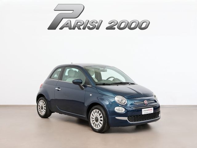 Fiat 500 1.0 Hybrid Dolcevita *PROMO PARISI GROUP* - foto 2 di 4