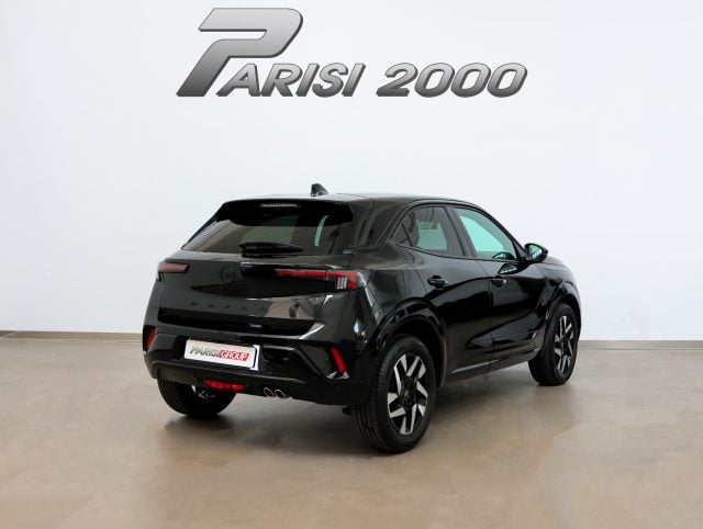 Opel Mokka 1.2 Turbo 136CV GS *PROMO PARISI GROUP* - foto 4 di 4