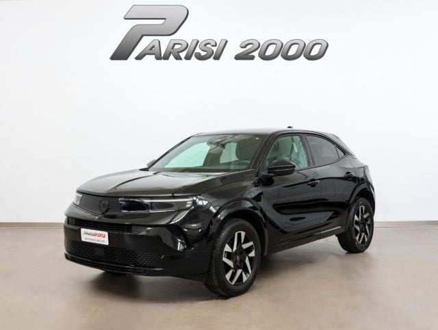 Opel Mokka 1.2 Turbo 136CV GS *PROMO PARISI GROUP*, del 2025, 31.245 km, in vendita a Cinisello Balsamo (MI)