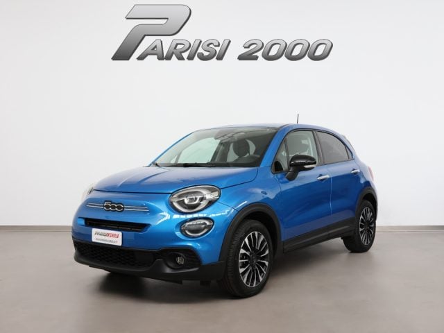 Fiat 500X 1.5 T4 Hybrid 130CV DCT *PROMO PARISI GROUP*, del 2024, 14.302 km, in vendita a Cinisello Balsamo (MI)