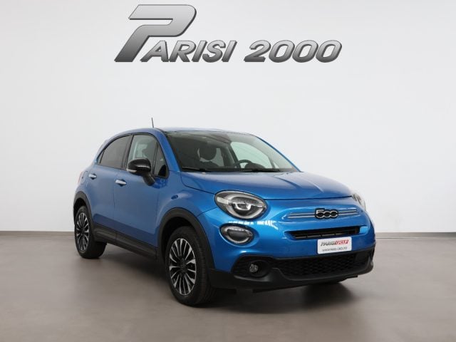 Fiat 500X 1.5 T4 Hybrid 130CV DCT *PROMO PARISI GROUP* - foto 2 di 4