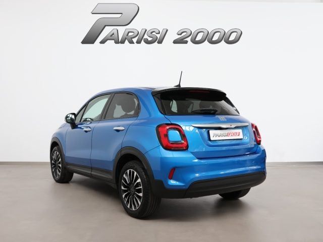 Fiat 500X 1.5 T4 Hybrid 130CV DCT *PROMO PARISI GROUP* - foto 4 di 4