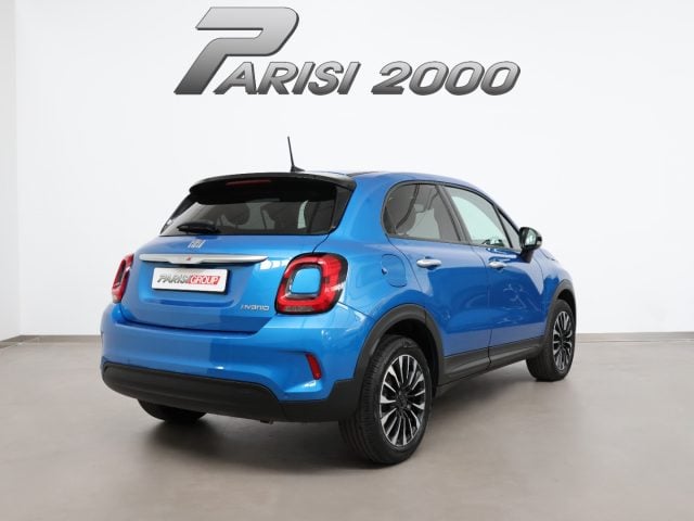 Fiat 500X 1.5 T4 Hybrid 130CV DCT *PROMO PARISI GROUP* - foto 3 di 4