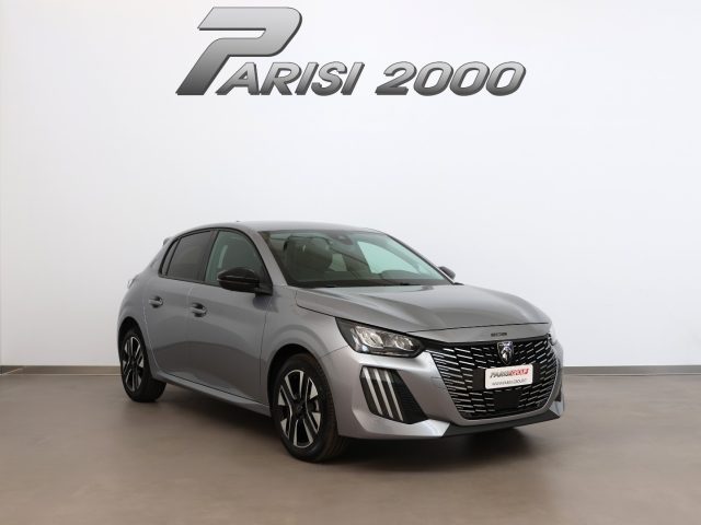 Peugeot 208 Hybrid 110CV e-DCS6 Allure *PROMO PARISI GROUP* - foto 2 di 4
