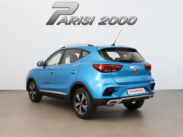 MG ZS 1.5 VTi-tech 106CV Comfort *PROMO PARISI GROUP* - foto 4 di 4