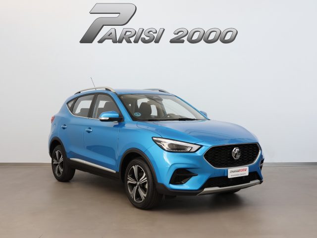 MG ZS 1.5 VTi-tech 106CV Comfort *PROMO PARISI GROUP* - foto 2 di 4