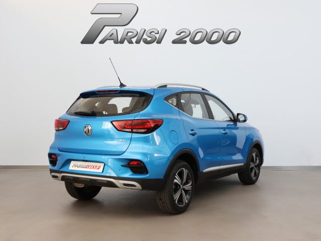 MG ZS 1.5 VTi-tech 106CV Comfort *PROMO PARISI GROUP* - foto 3 di 4