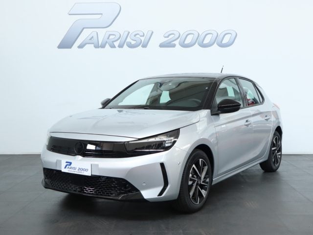 Opel Corsa 1.2 100CV GS *PROMO PARISI GROUP*, del 2025, 11.000 km, in vendita a Cinisello Balsamo (MI)