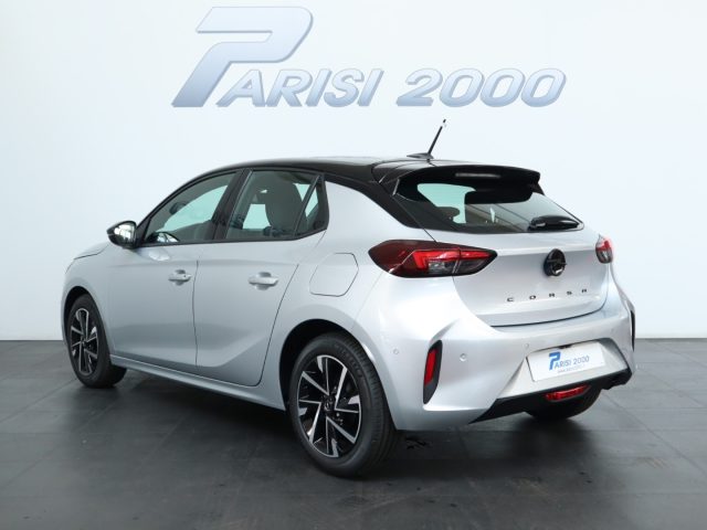 Opel Corsa 1.2 100CV GS *PROMO PARISI GROUP* - foto 4 di 4
