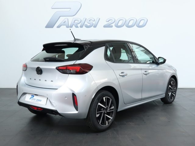 Opel Corsa 1.2 100CV GS *PROMO PARISI GROUP* - foto 3 di 4