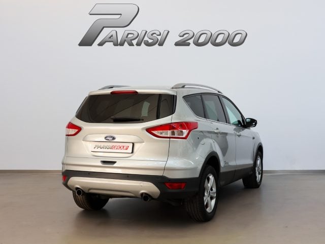 Ford Kuga 1.5 EcoBoost 150CV Titanium *PROMO PARISI GROUP* - foto 4 di 4