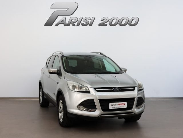 Ford Kuga 1.5 EcoBoost 150CV Titanium *PROMO PARISI GROUP* - foto 3 di 4