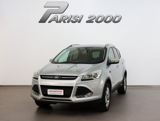 Ford Kuga 1.5 EcoBoost 150CV Titanium *PROMO PARISI GROUP* - foto 2 di 4