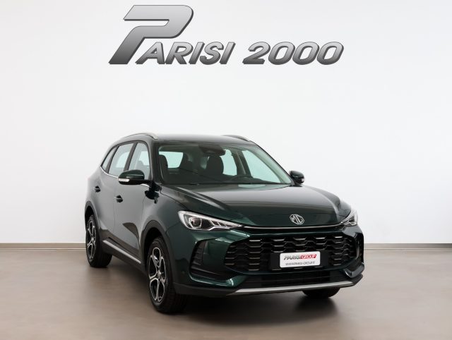 MG ZS 1.5 Hybrid+ Comfort MY26 *PROMO PARISI GROUP* - foto 2 di 4