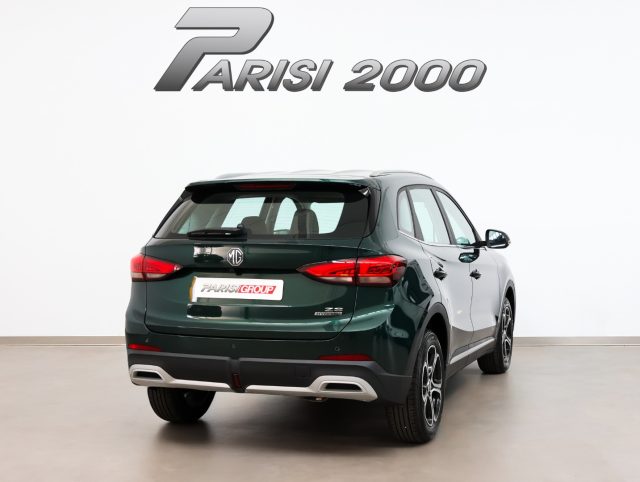 MG ZS 1.5 Hybrid+ Comfort MY26 *PROMO PARISI GROUP* - foto 3 di 4