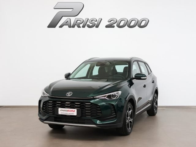 MG ZS 1.5 Hybrid+ Comfort MY26 *PROMO PARISI GROUP*, del 2026, 10 km, in vendita a Cinisello Balsamo (MI)