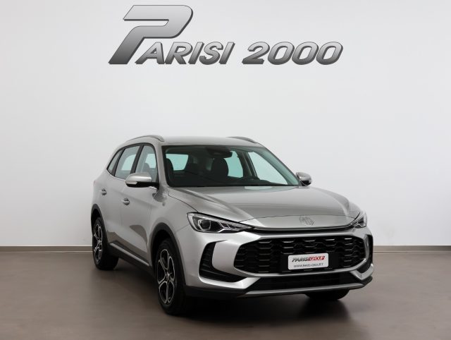 MG ZS 1.5 Hybrid+ Comfort MY26 *PROMO PARISI GROUP* - foto 2 di 4