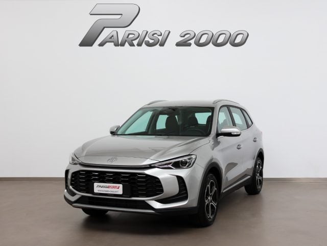 MG ZS 1.5 Hybrid+ Comfort MY26 *PROMO PARISI GROUP*, del 2026, 10 km, in vendita a Cinisello Balsamo (MI)