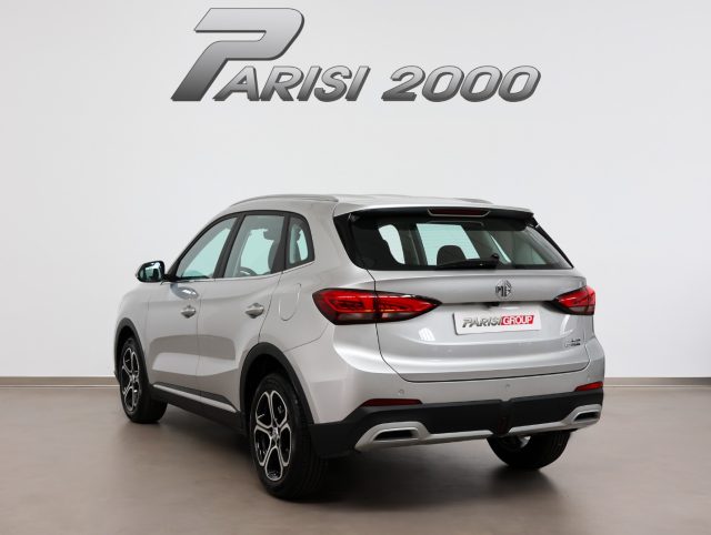MG ZS 1.5 Hybrid+ Comfort MY26 *PROMO PARISI GROUP* - foto 4 di 4