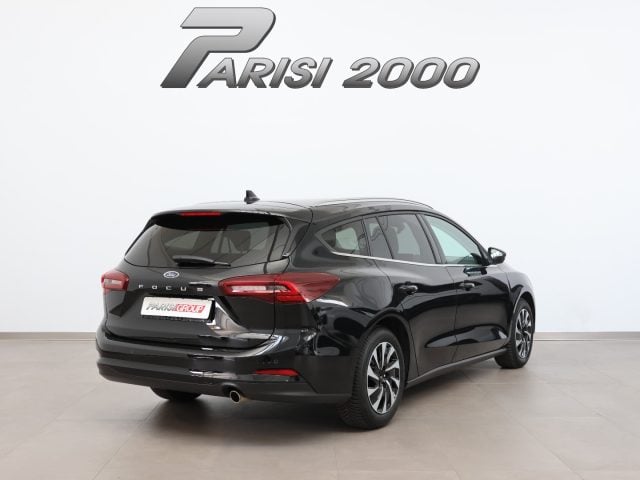 Ford Focus 1.0 EcoBoost 125CV Titanium *PROMO PARISI GROUP* - foto 3 di 4
