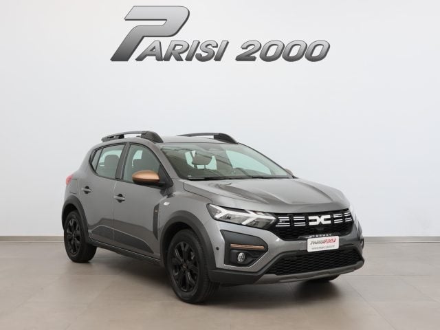 Dacia Sandero Stepway 1.0 TCe ECO-G Extreme *PROMO PARISI GROUP* - foto 2 di 4