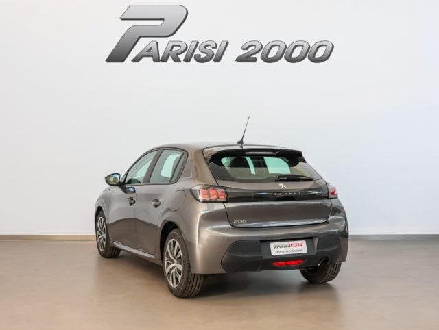 Peugeot 208 Active PureTech 75CV S&S *PROMO PARISI GROUP* - foto 4 di 4