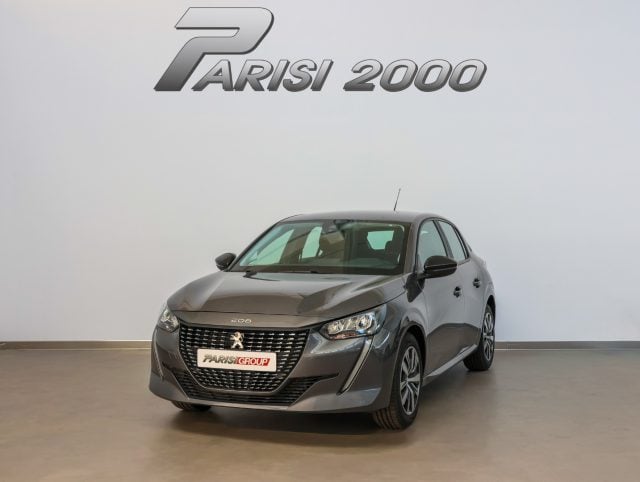 Peugeot 208 Active PureTech 75CV S&S *PROMO PARISI GROUP*, del 2023, 25.164 km, in vendita a Cinisello Balsamo (MI)