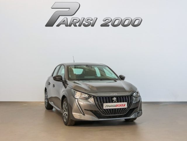 Peugeot 208 Active PureTech 75CV S&S *PROMO PARISI GROUP* - foto 2 di 4