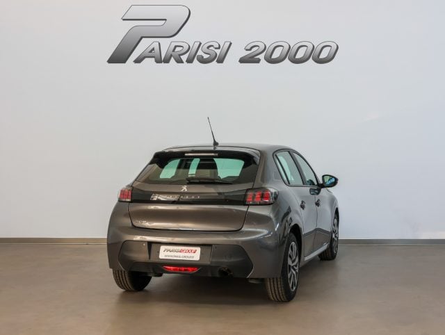 Peugeot 208 Active PureTech 75CV S&S *PROMO PARISI GROUP* - foto 3 di 4