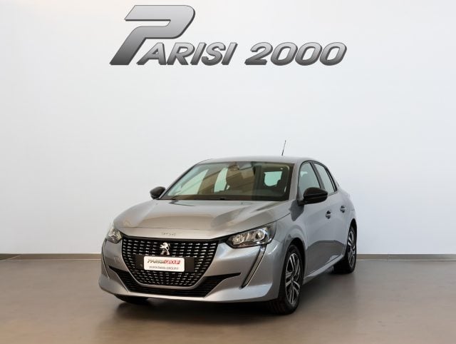 Peugeot 208 Active PureTech 75CV S&S *PROMO PARISI GROUP*, del 2023, 17.905 km, in vendita a Cinisello Balsamo (MI)