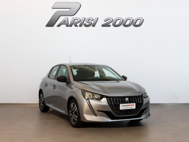 Peugeot 208 Active PureTech 75CV S&S *PROMO PARISI GROUP* - foto 2 di 4