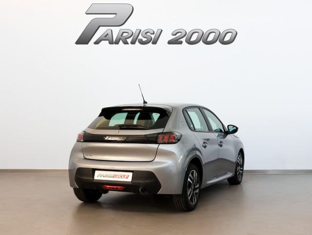 Peugeot 208 Active PureTech 75CV S&S *PROMO PARISI GROUP* - foto 3 di 4