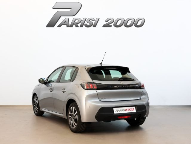Peugeot 208 Active PureTech 75CV S&S *PROMO PARISI GROUP* - foto 4 di 4
