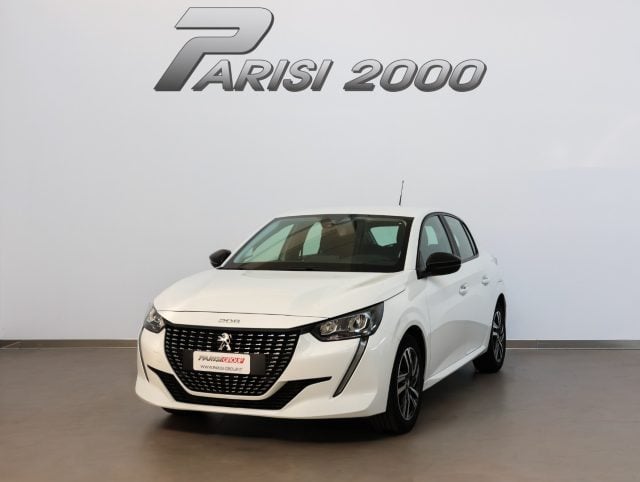 Peugeot 208 Active PureTech 75CV S&S *PROMO PARISI GROUP*, del 2023, 19.695 km, in vendita a Cinisello Balsamo (MI)