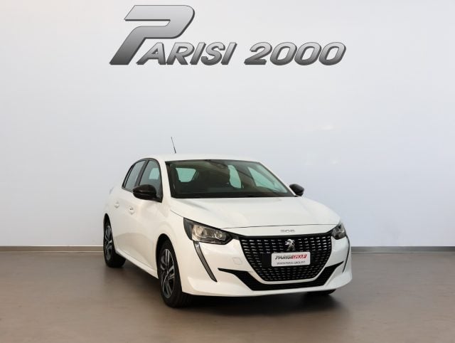 Peugeot 208 Active PureTech 75CV S&S *PROMO PARISI GROUP* - foto 2 di 4