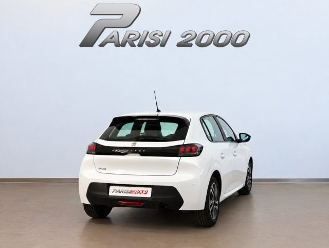 Peugeot 208 Active PureTech 75CV S&S *PROMO PARISI GROUP* - foto 3 di 4