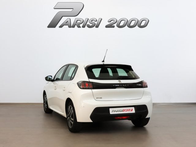 Peugeot 208 Active PureTech 75CV S&S *PROMO PARISI GROUP* - foto 4 di 4