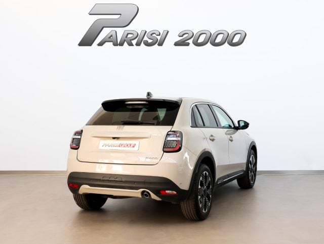Fiat 600 Hybrid 110CV MHEV La Prima *PROMO PARISI GROUP* - foto 4 di 4