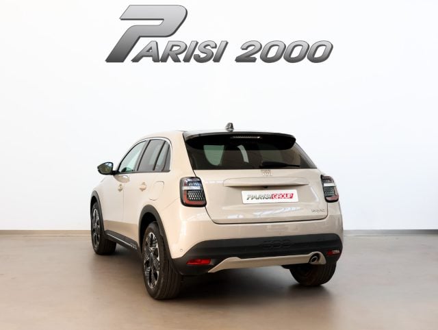 Fiat 600 Hybrid 110CV MHEV La Prima *PROMO PARISI GROUP* - foto 3 di 4