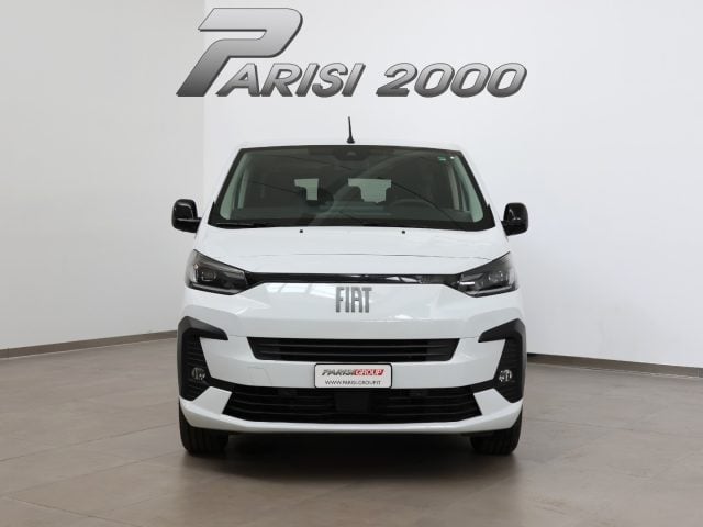 Fiat Ulysse 2.0 BlueHDi 180CV AT8 L3 Combi AT8 *PROMO PARISI* - foto 4 di 4
