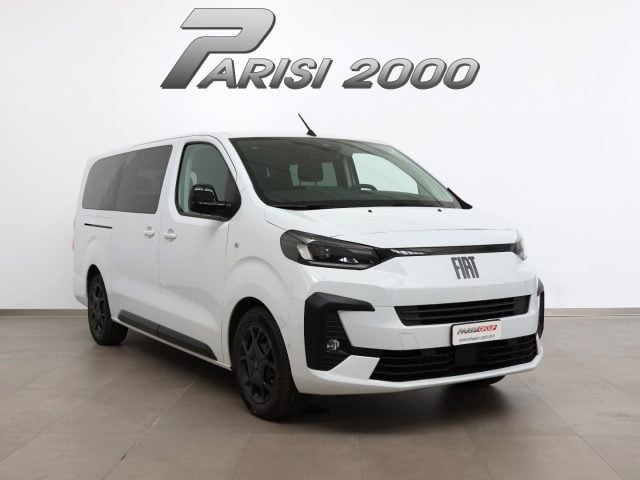 Fiat Ulysse 2.0 BlueHDi 180CV AT8 L3 Combi AT8 *PROMO PARISI* - foto 2 di 4