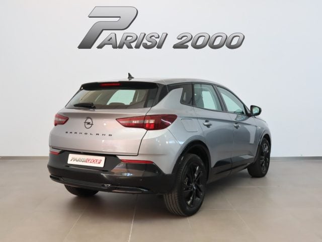 Opel Grandland 1.2 Turbo 130 CV GS *PROMO PARISI GROUP* - foto 3 di 4