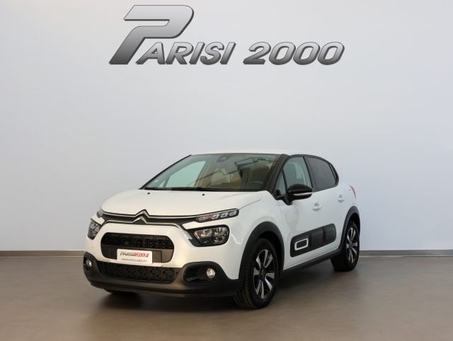 Citroen C3 1.2 PureTech 83CV S&S Max *PROMO PARISI GROUP*, del 2023, 12.862 km, in vendita a Cinisello Balsamo (MI)