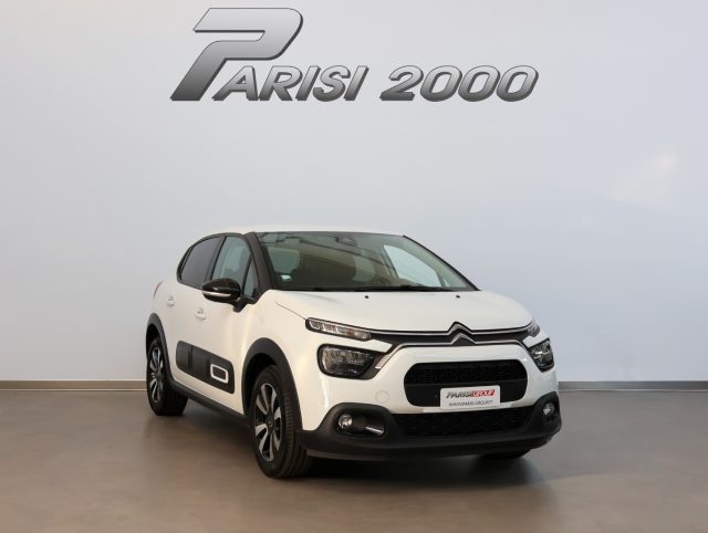 Citroen C3 1.2 PureTech 83CV S&S Max *PROMO PARISI GROUP* - foto 2 di 4