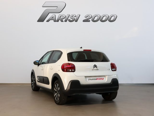 Citroen C3 1.2 PureTech 83CV S&S Max *PROMO PARISI GROUP* - foto 4 di 4
