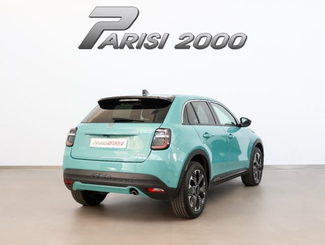 Fiat 600 Hybrid 110CV MHEV La Prima *PROMO PARISI GROUP* - foto 4 di 4