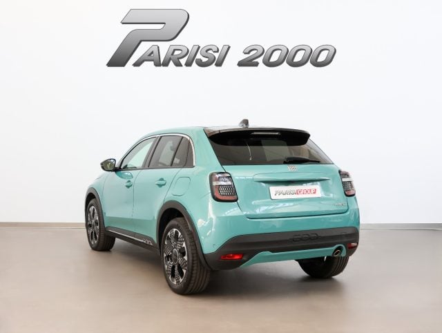 Fiat 600 Hybrid 110CV MHEV La Prima *PROMO PARISI GROUP* - foto 3 di 4