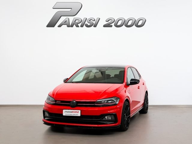 Volkswagen Polo 2.0 TSI DSG GTI BMT *PROMO PARISI GROUP*, del 2019, 79.674 km, in vendita a Cinisello Balsamo (MI)