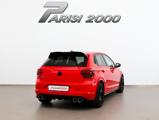 Volkswagen Polo 2.0 TSI DSG GTI BMT *PROMO PARISI GROUP* - foto 3 di 4