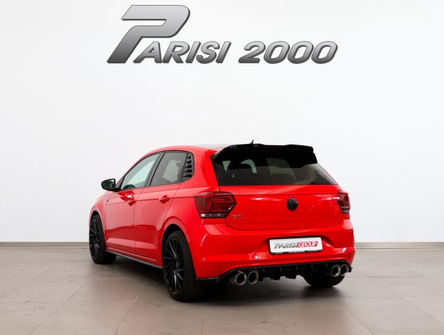 Volkswagen Polo 2.0 TSI DSG GTI BMT *PROMO PARISI GROUP* - foto 4 di 4
